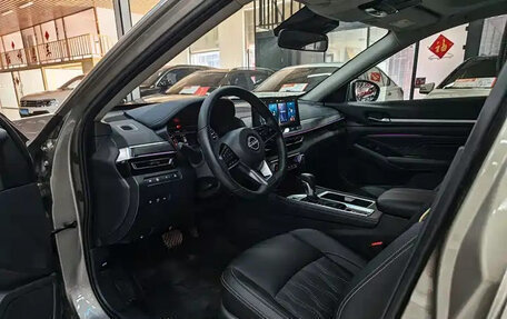 Nissan Altima VI (L34), 2022 год, 1 502 000 рублей, 8 фотография