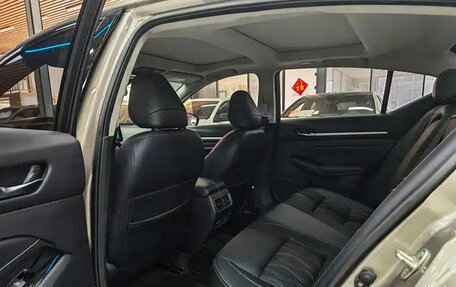 Nissan Altima VI (L34), 2022 год, 1 502 000 рублей, 13 фотография