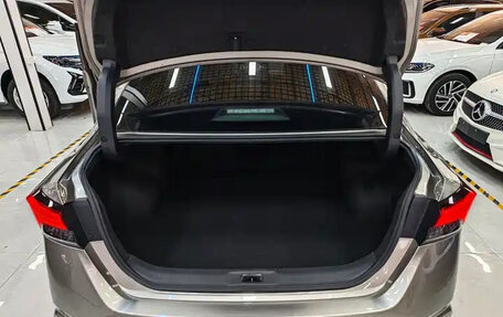 Nissan Altima VI (L34), 2022 год, 1 502 000 рублей, 7 фотография