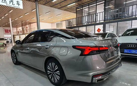 Nissan Altima VI (L34), 2022 год, 1 502 000 рублей, 6 фотография