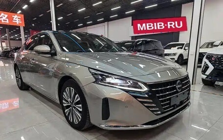 Nissan Altima VI (L34), 2022 год, 1 502 000 рублей, 3 фотография