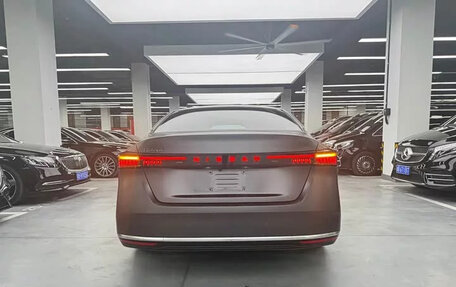 Nissan Teana, 2025 год, 2 000 000 рублей, 5 фотография