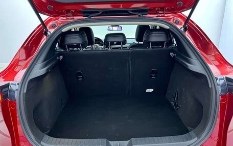 Mazda CX-30 I, 2022 год, 1 484 000 рублей, 13 фотография
