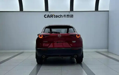 Mazda CX-30 I, 2022 год, 1 484 000 рублей, 4 фотография