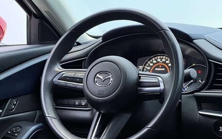 Mazda CX-30 I, 2022 год, 1 484 000 рублей, 12 фотография