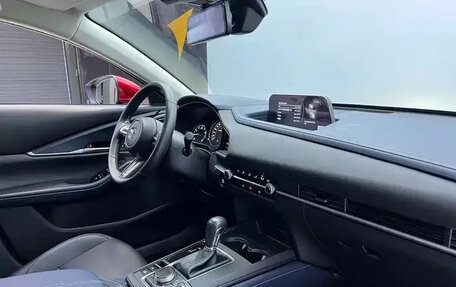 Mazda CX-30 I, 2022 год, 1 484 000 рублей, 8 фотография