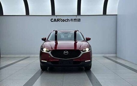 Mazda CX-30 I, 2022 год, 1 484 000 рублей, 30 фотография