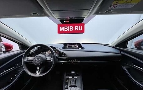 Mazda CX-30 I, 2022 год, 1 484 000 рублей, 28 фотография