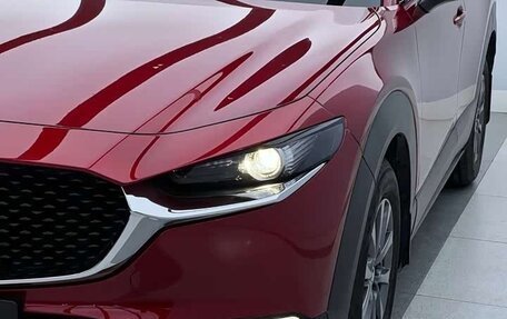 Mazda CX-30 I, 2022 год, 1 484 000 рублей, 33 фотография