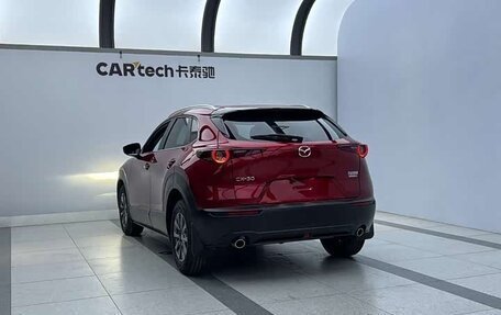 Mazda CX-30 I, 2022 год, 1 484 000 рублей, 34 фотография