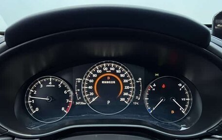 Mazda CX-30 I, 2022 год, 1 484 000 рублей, 35 фотография