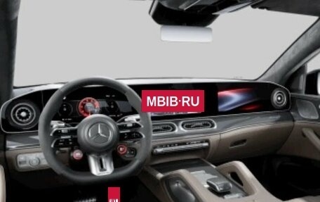 Mercedes-Benz GLE Coupe AMG, 2026 год, 23 870 856 рублей, 2 фотография