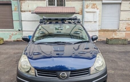 Nissan AD III, 2009 год, 460 000 рублей, 9 фотография