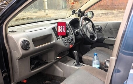 Nissan AD III, 2009 год, 460 000 рублей, 8 фотография