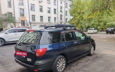 Nissan AD III, 2009 год, 460 000 рублей, 6 фотография