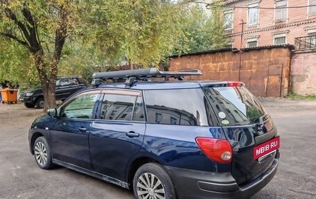 Nissan AD III, 2009 год, 460 000 рублей, 4 фотография