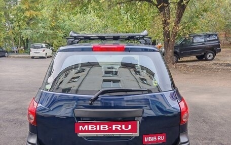 Nissan AD III, 2009 год, 460 000 рублей, 5 фотография