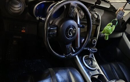 Mazda CX-7 I рестайлинг, 2007 год, 450 000 рублей, 7 фотография