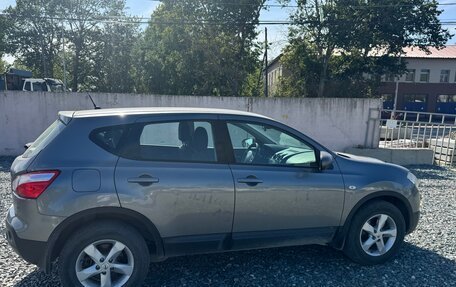 Nissan Qashqai, 2012 год, 1 150 000 рублей, 3 фотография