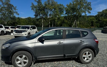 Nissan Qashqai, 2012 год, 1 150 000 рублей, 2 фотография