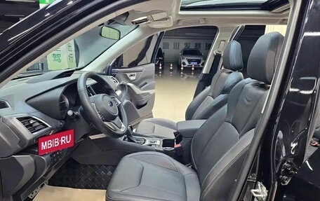 Subaru Forester, 2022 год, 2 690 017 рублей, 7 фотография