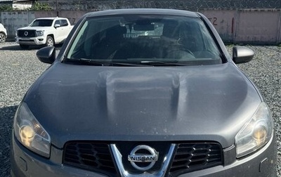 Nissan Qashqai, 2012 год, 1 150 000 рублей, 1 фотография