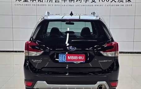 Subaru Forester, 2022 год, 2 690 017 рублей, 5 фотография