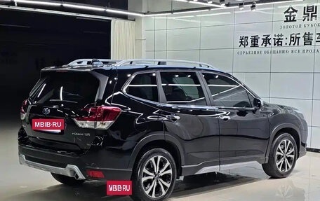 Subaru Forester, 2022 год, 2 690 017 рублей, 6 фотография