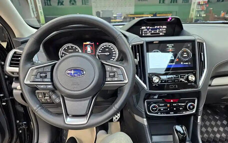 Subaru Forester, 2022 год, 2 690 017 рублей, 9 фотография