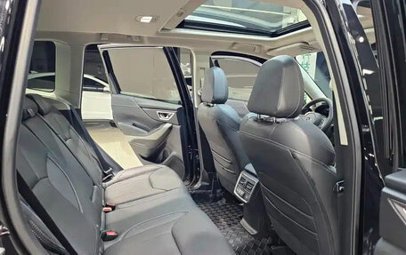 Subaru Forester, 2022 год, 2 690 017 рублей, 15 фотография