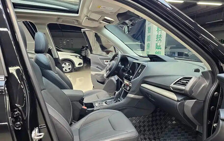 Subaru Forester, 2022 год, 2 690 017 рублей, 12 фотография