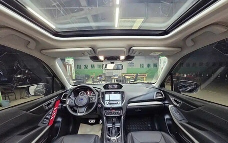 Subaru Forester, 2022 год, 2 690 017 рублей, 8 фотография