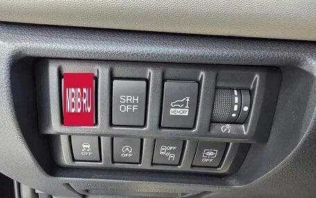 Subaru Forester, 2022 год, 2 690 017 рублей, 16 фотография