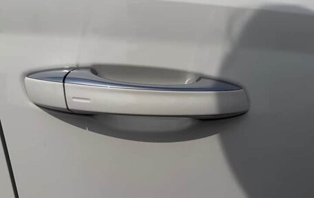 Skoda Octavia IV, 2022 год, 2 300 000 рублей, 15 фотография