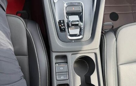 Skoda Octavia IV, 2022 год, 2 300 000 рублей, 19 фотография