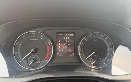 Skoda Octavia IV, 2022 год, 2 300 000 рублей, 21 фотография