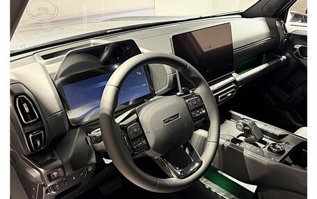Haval H7, 2026 год, 4 199 000 рублей, 9 фотография