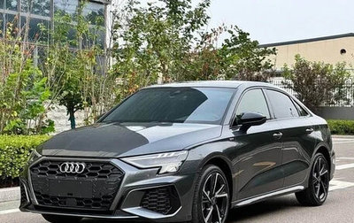 Audi A3, 2022 год, 1 700 001 рублей, 1 фотография