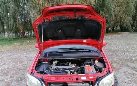 Subaru Traviq, 2002 год, 370 000 рублей, 9 фотография