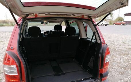 Subaru Traviq, 2002 год, 370 000 рублей, 8 фотография