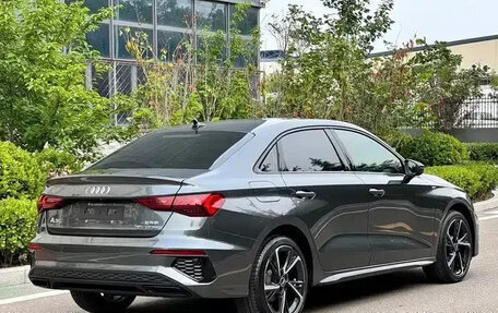 Audi A3, 2022 год, 1 700 001 рублей, 4 фотография