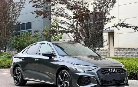 Audi A3, 2022 год, 1 700 001 рублей, 5 фотография