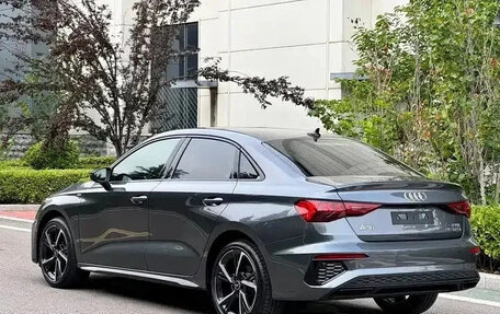 Audi A3, 2022 год, 1 700 001 рублей, 2 фотография