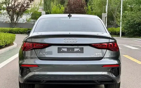Audi A3, 2022 год, 1 700 001 рублей, 3 фотография
