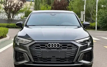 Audi A3, 2022 год, 1 700 001 рублей, 6 фотография