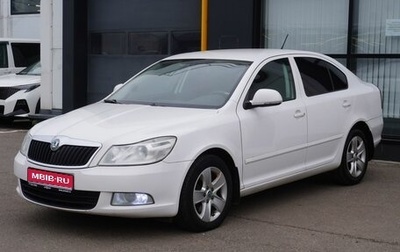 Skoda Octavia, 2012 год, 850 000 рублей, 1 фотография
