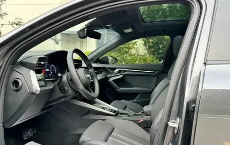 Audi A3, 2022 год, 1 700 001 рублей, 7 фотография