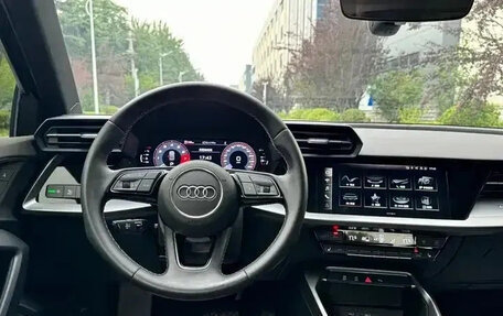 Audi A3, 2022 год, 1 700 001 рублей, 9 фотография