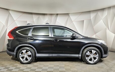 Honda CR-V IV, 2013 год, 1 269 000 рублей, 6 фотография