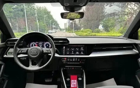 Audi A3, 2022 год, 1 700 001 рублей, 8 фотография
